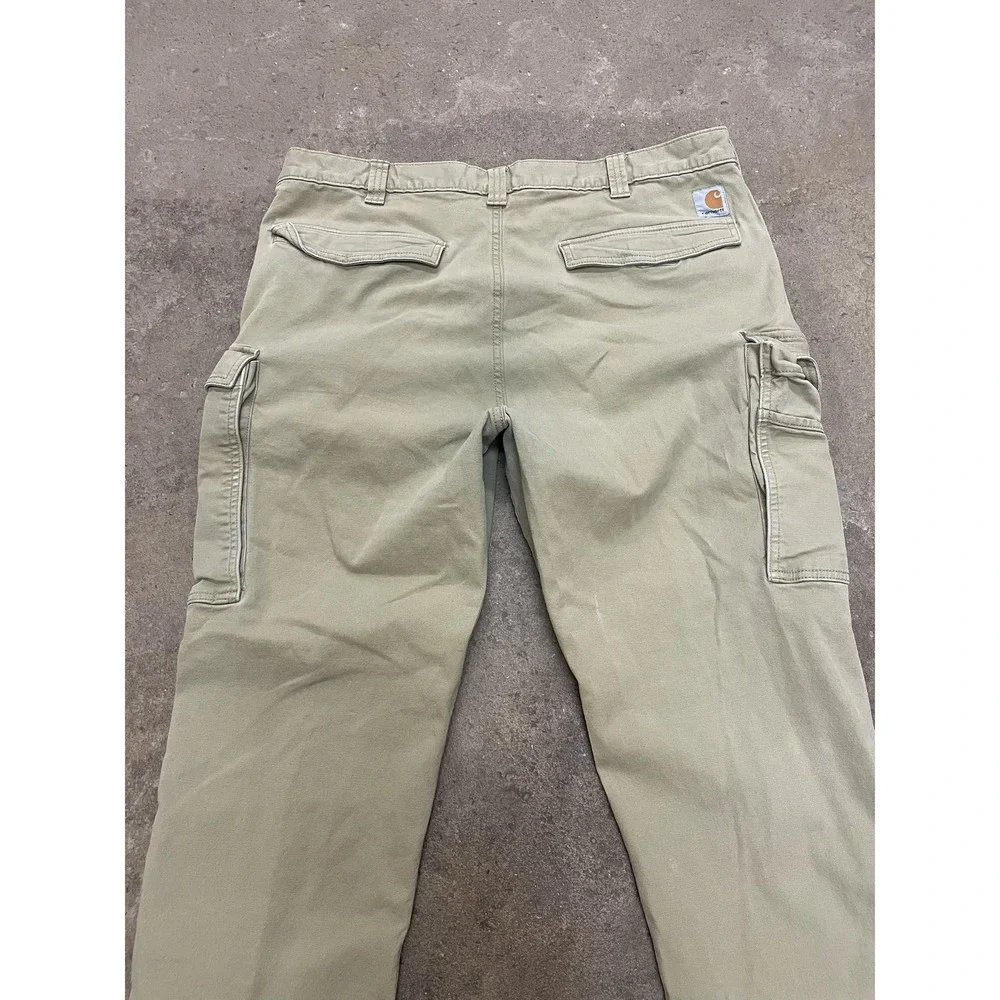 Carhartt brand style